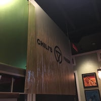 Foto diambil di Chili&amp;#39;s Grill &amp;amp; Bar oleh Erik🇺🇸 pada 9/16/2016