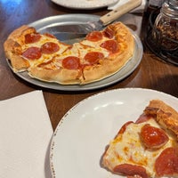 Photo taken at Pontiac House Of Pizza by Erik🇺🇸 on 1/20/2024
