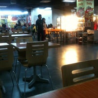 Suria Food Court 54 Tips