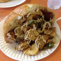 jersey joe's