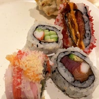 Photo taken at Teppanyaki Grill &amp;amp; Buffet by • . on 3/8/2020