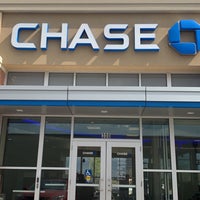 Photo taken at Chase Bank by • . on 3/26/2019