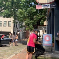 Photo taken at Old City Coffee by • . on 7/5/2020