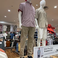 Photo taken at UNIQLO by Earth S. on 1/18/2022