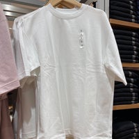 Photo taken at UNIQLO by Earth S. on 1/18/2022