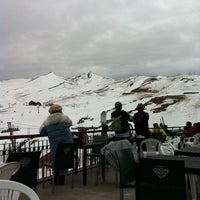 Hotel Valle Nevado - Valle Nevado