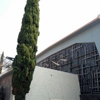 Photo taken at Iglesia de Nuestra Señora de las Nieves by Homero T. on 12/29/2012