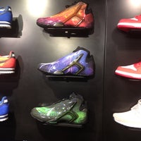 glorietta nike park