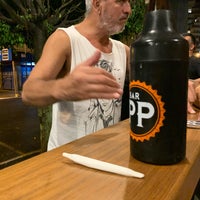 Photo prise au Bar do PP par Rafael V. le3/14/2019