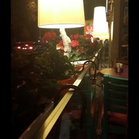 12/4/2014에 Çetin U.님이 Pomidor Café &amp;amp; Bistro에서 찍은 사진