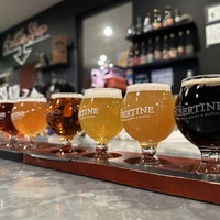 Photo taken at The Libertine Brewing Company by Ryan B. on 1/26/2023