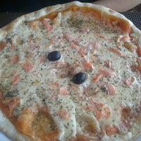Foto tirada no(a) Pizza no Pátio por Bruno S. em 5/11/2013