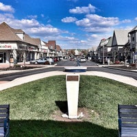 Photo taken at The Outlet Shoppes at Gettysburg by John Rineer H. on 10/21/2012