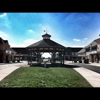 The Outlet Shoppes at Gettysburg - 29 tips from 3295 visitors