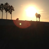 12/27/2012にLupe M.がVagabond Inn Venturaで撮った写真
