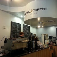 Das Foto wurde bei Press Coffee - Scottsdale Quarter von YesIm L. am 11/29/2012 aufgenommen