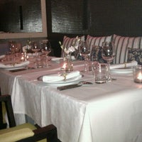 Снимок сделан в LIM&amp;#39;s Restaurant / NINE Lounge and Bar пользователем Frankie B. 11/9/2012