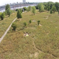 Photo taken at Поляна by Владимир У. on 8/7/2014