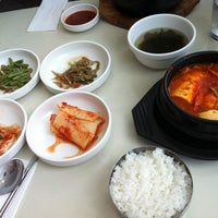 Photo taken at Koryo (Korean) Restaurant by Jyoyidc on 3/15/2013