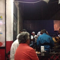 Photo taken at Bar do Viana by Gina O. on 3/19/2016