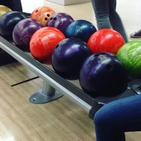 Photo taken at Rolling Ball Bowling by Gkhn on 1/20/2017
