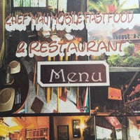 10/12/2015 tarihinde ChristineJoy C.ziyaretçi tarafından Chef Mau&amp;#39;s Restaurant'de çekilen fotoğraf