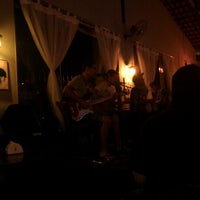1/3/2013에 Rafael F.님이 Gib&amp;#39;s Bar에서 찍은 사진