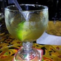 Photo taken at Los Jalapenos by Mark O. on 11/21/2012