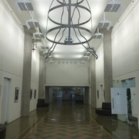 Photo taken at Cooper Design Space by Viktor N. on 7/13/2016