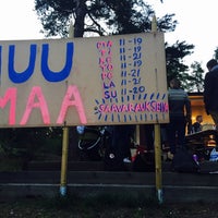 Photo taken at MuuMaa by Tuuli J. on 7/24/2015