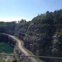 Photo taken at TWD THE QUARRY by No M. on 5/2/2014