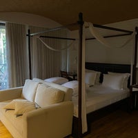 Photo taken at El Vino Hotel &amp;amp; Suites by Funda A. on 1/30/2022
