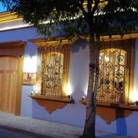 7/17/2018에 Luis Felipe S.님이 Café Jaguar Yuú에서 찍은 사진