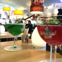 Mommseneck Am Pergamon Haus Der 100 Biere Beer Bar