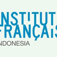 Снимок сделан в Institut Français d&amp;#39;Indonésie (IFI) пользователем Alviandra Carissa O. 1/28/2013