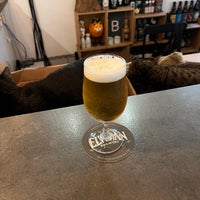 Photo taken at BeerCat by w n. on 12/15/2022