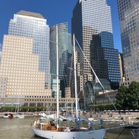 Foto tomada en Shearwater Classic Schooner  por James L. el 10/17/2018