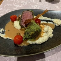 Photo taken at Asenevtsi Restaurant by Alex 🐻 D. on 8/31/2020