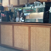 Photo taken at Onibus Coffee by Sebas 方. on 5/18/2024