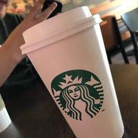 Photo taken at Starbucks by Bob F. on 5/8/2018