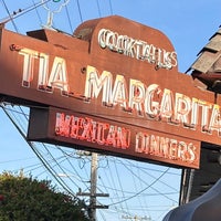 รูปภาพถ่ายที่ Tia Margarita โดย Bob F. เมื่อ 1/17/2024