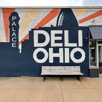 Photo taken at Deli Ohio by Bob F. on 8/30/2023