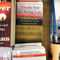 Photo taken at Barnes &amp;amp; Noble by Bob F. on 4/26/2018