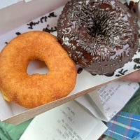 Photo taken at Duck Donuts by Bob F. on 6/14/2023