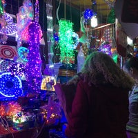 Photo taken at Mercado De La Escandón by Sam on 12/16/2018