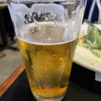 Photo taken at Tustin Brewing Company by Tom K. on 10/8/2021