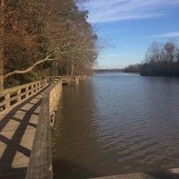Photo taken at River Grove Park by Mildred J. on 12/23/2015