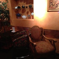5/9/2013에 Yvonne B.님이 Tea Zone &amp;amp; Camellia Lounge에서 찍은 사진