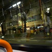 Photo taken at Nakano Sta. (North Exit) Bus Stop by yhitme4sq on 11/6/2022
