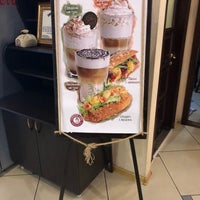 Photo taken at Coffee Life by Alexandra S. on 6/19/2018